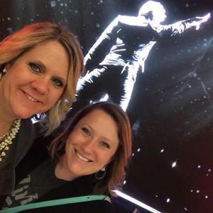 Meet your Posher, Holly